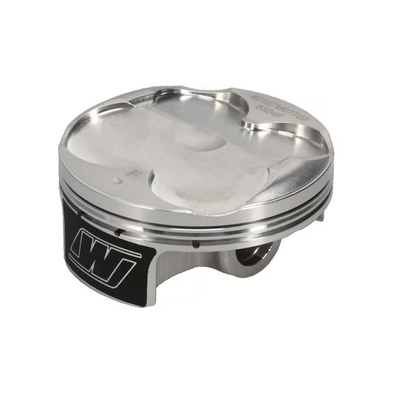 Wiseco Yamaha YZ250F 16-18 14.51 CR Piston kit - 40167M07700
