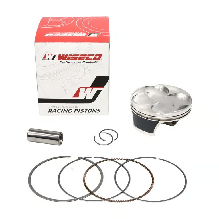 Wiseco Kawasaki KX250F 17-18/ KX250 19 14.51 CR Piston kit - 40178M07700