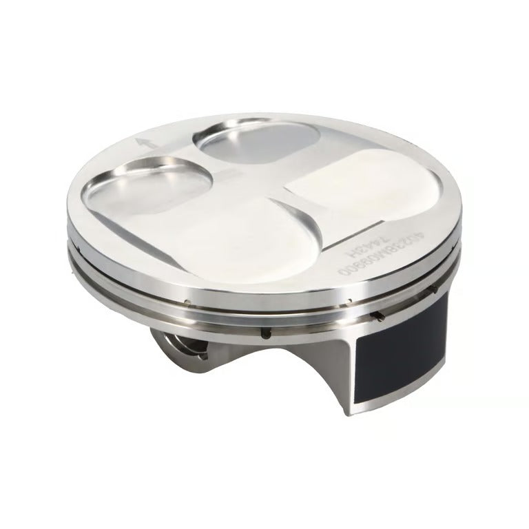 Wiseco Honda TRX450ER/TRX450R 99.00mm Bore 3.00mm Oversize Piston Kit - 40238M09900