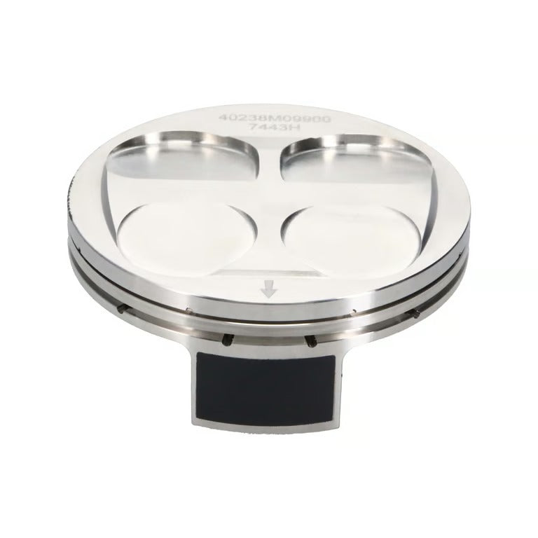 Wiseco Honda TRX450ER/TRX450R 99.00mm Bore 3.00mm Oversize Piston Kit - 40238M09900