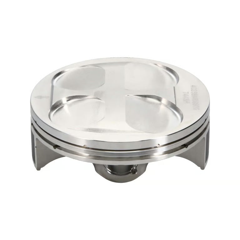 Wiseco Honda TRX450ER/TRX450R 99.00mm Bore 3.00mm Oversize Piston Kit - 40238M09900