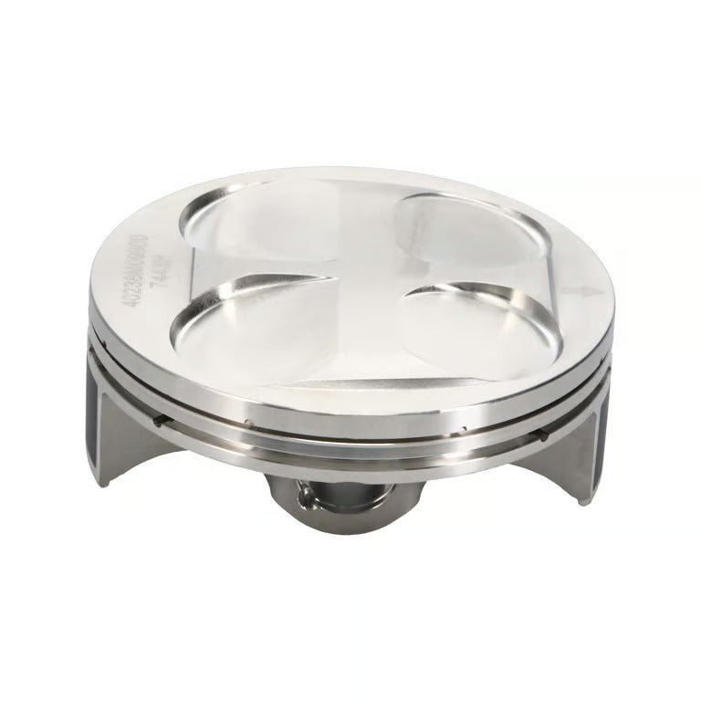 Wiseco Honda TRX450ER/TRX450R 99.00mm Bore 3.00mm Oversize Piston Kit - 40238M09900
