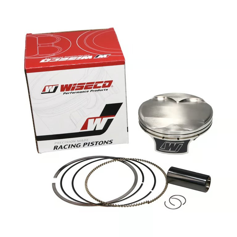 Wiseco KTM 350SXF 11-15 13.51/ 16-22 141 CR Piston kit - 40264M08800