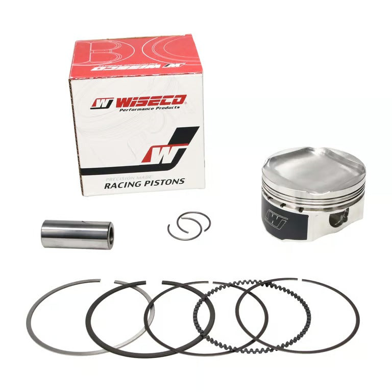 Wiseco Yamaha Sidewinder 17-21 Piston kit - 40271M08000