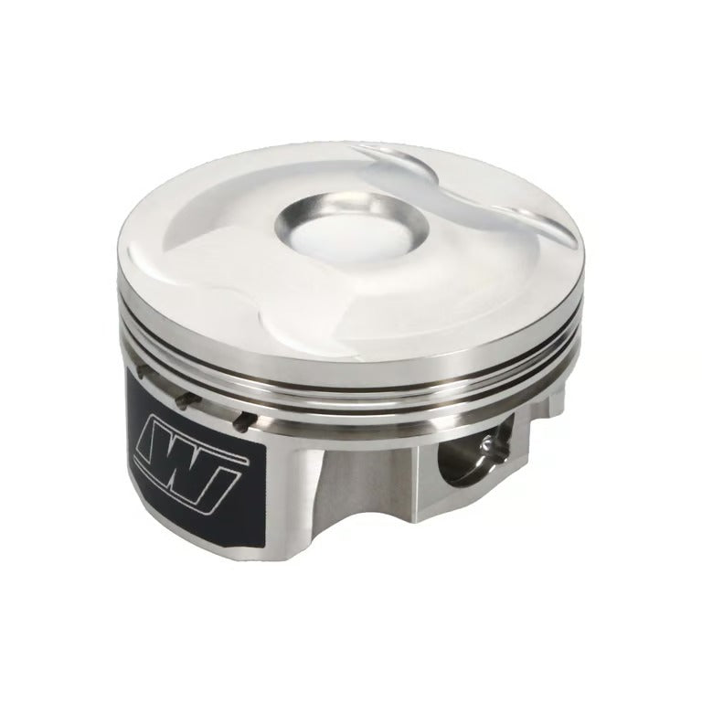 Wiseco Can-Am 570 Outlander 16-21 Stk CR Piston Kit - 40286M08400