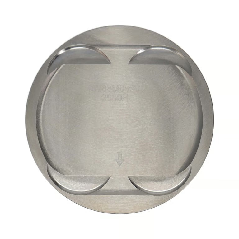 Wiseco 15-21 Can Am 450/850 Outlander/Renegade Piston Kit - 40288M09400