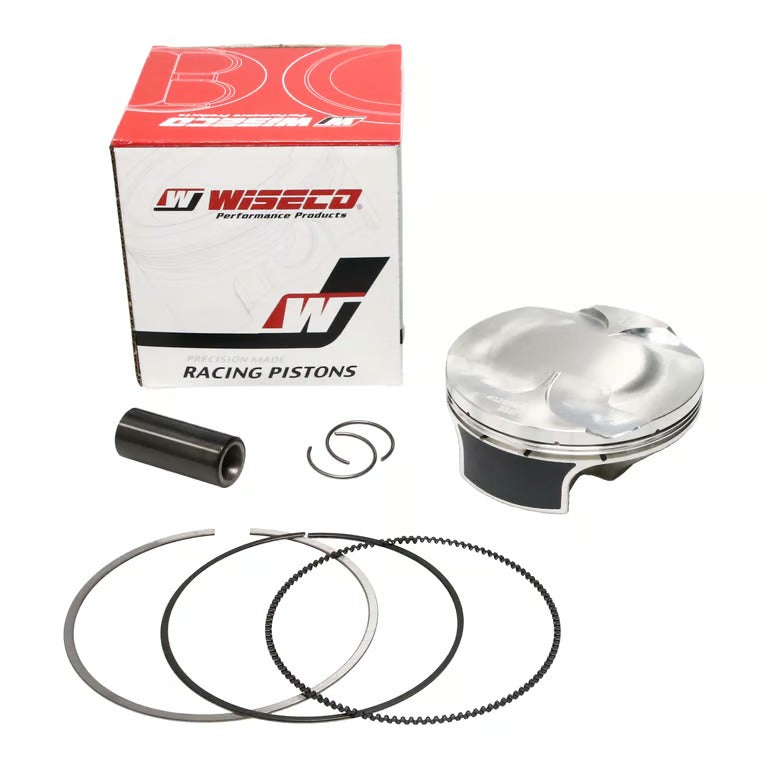 Wiseco [Revision] KTM 450SX-F 13-17 12.61 18 Piston kit - 40297M09500