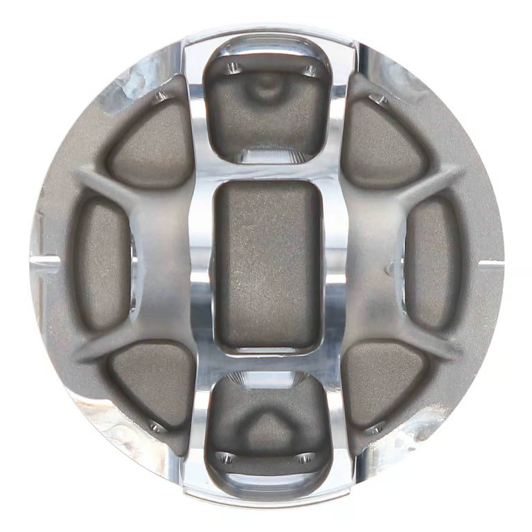Wiseco 23-24 KTM 250SX-F 14.5:1 CR 81mm Bore Piston Kit - 40305M08100
