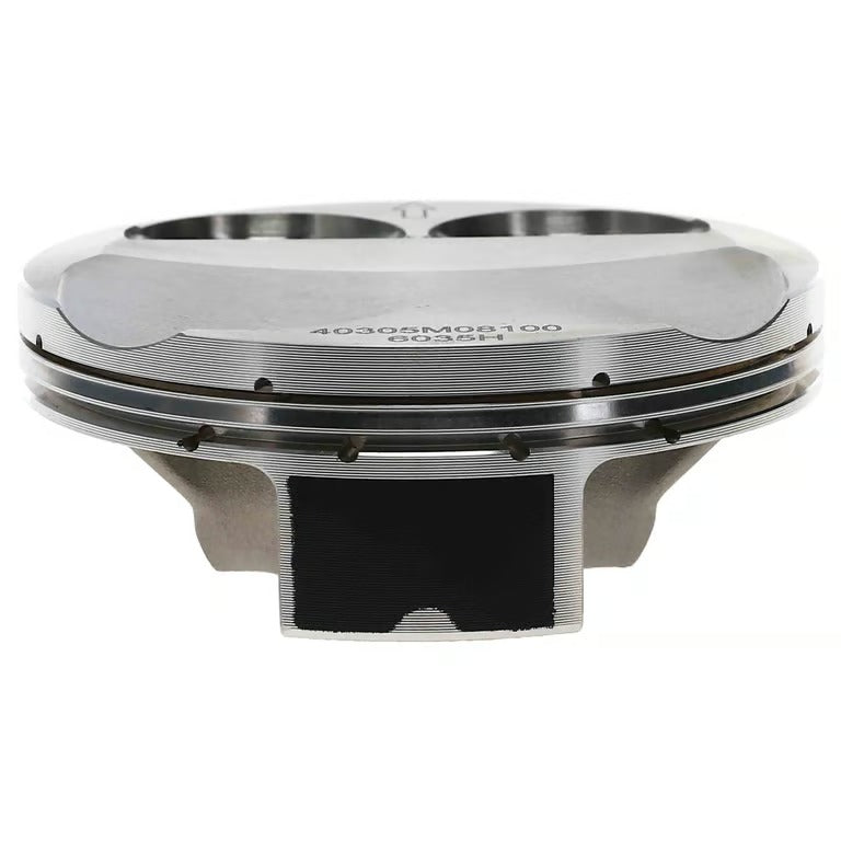 Wiseco 23-24 KTM 250SX-F 14.5:1 CR 81mm Bore Piston Kit - 40305M08100