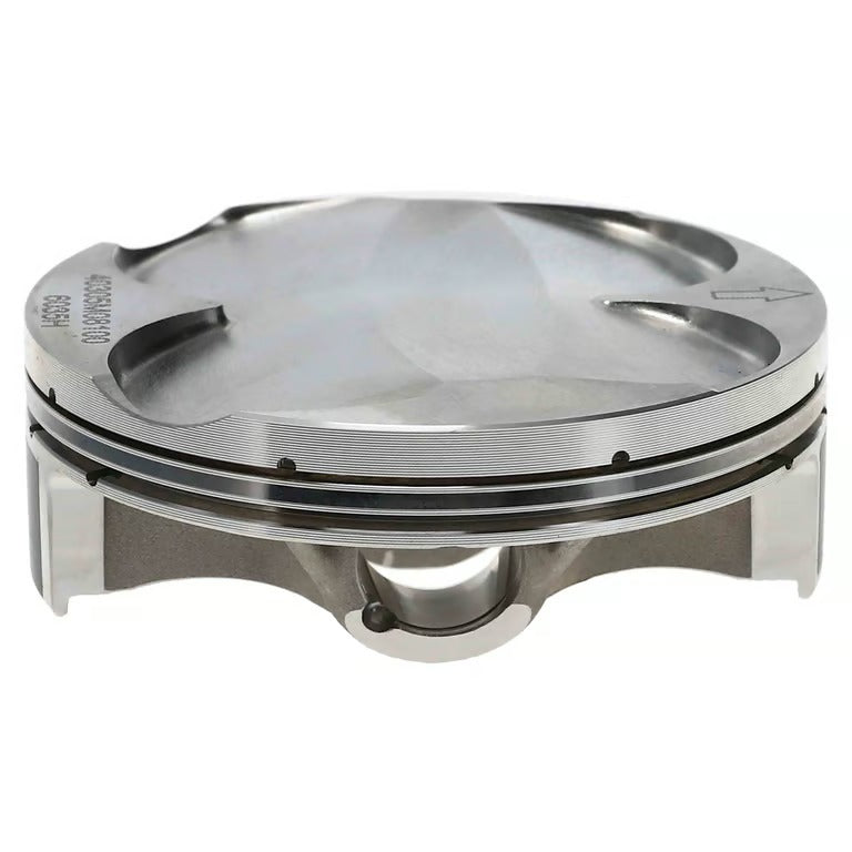 Wiseco 23-24 KTM 250SX-F 14.5:1 CR 81mm Bore Piston Kit - 40305M08100