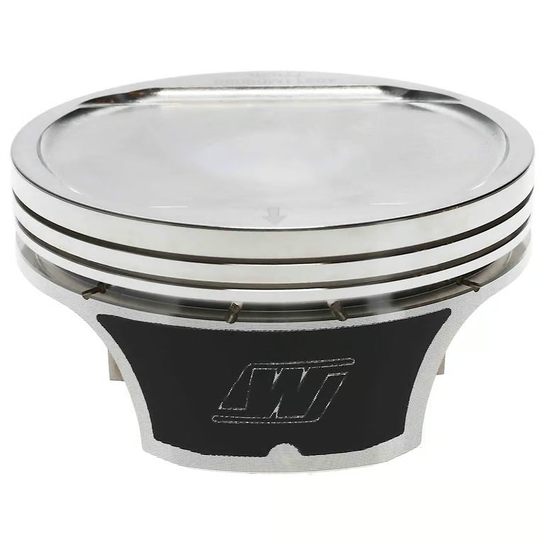 Wiseco 14-22 Scrambler Sportsman 1000 90.50mm Bore Piston Kit - 40311M09050