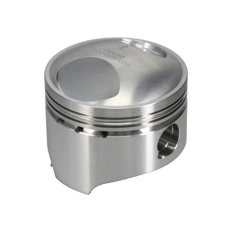 Wiseco Suzuki GS750 77-79 10.251 CR 2717XC Piston Kit - 4035M06900