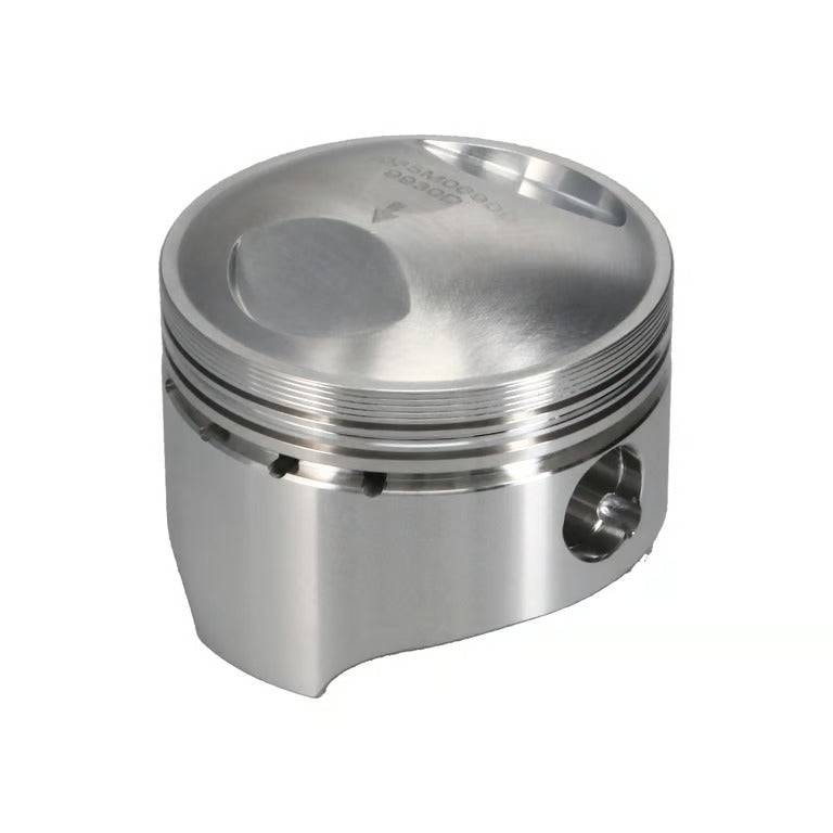 Wiseco Suzuki GS750 77-79 10.251 CR 2717XC Piston Kit - 4035M06900