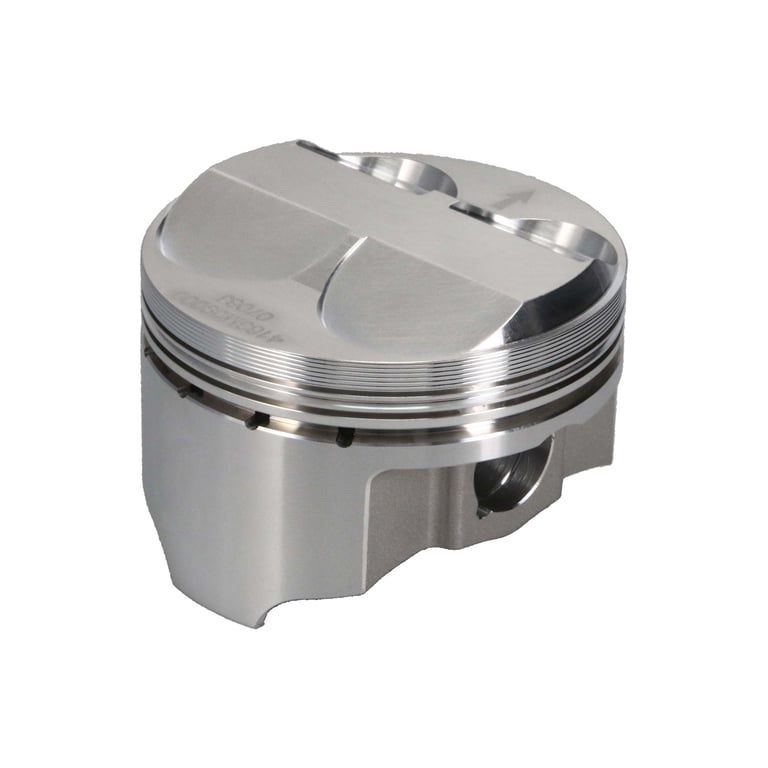 Wiseco Honda XR/XL500 79-82 121 CR 3544XC Piston kit - 4163M09000