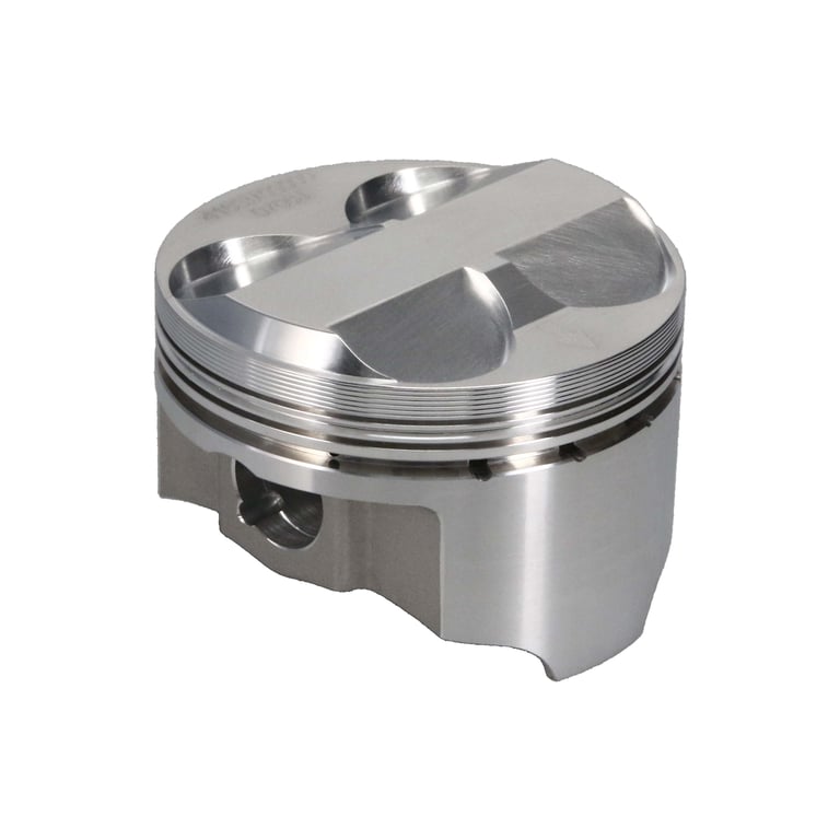Wiseco Honda XR/XL500 79-82 121 CR 3544XC Piston kit - 4163M09000