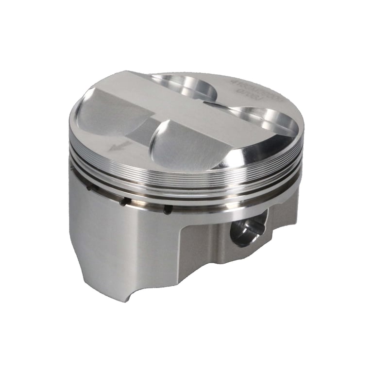 Wiseco Honda XR/XL500 79-82 121 CR 3544XC Piston kit - 4163M09000