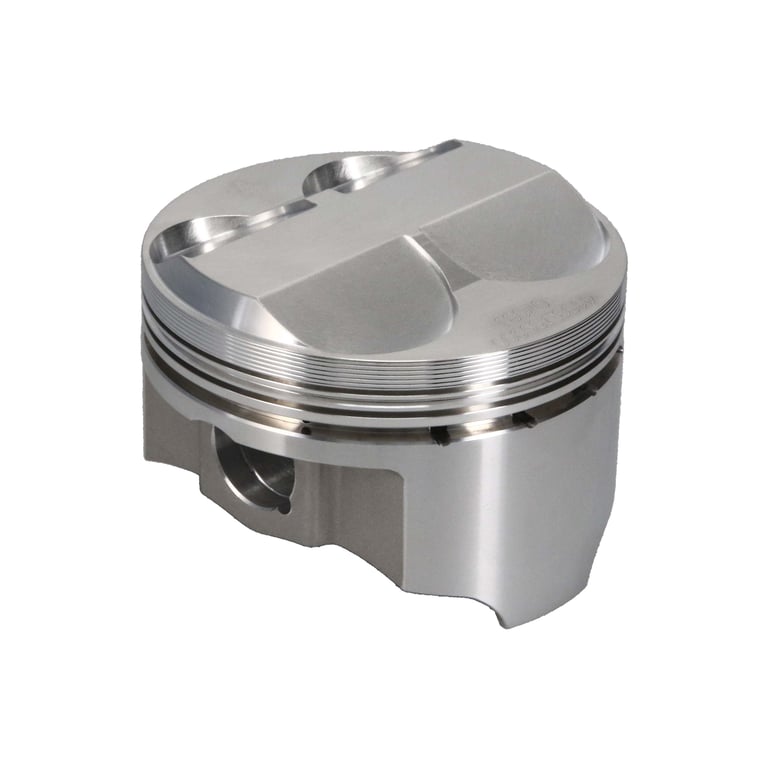 Wiseco Honda XR/XL500 79-82 121 CR 3544XC Piston kit - 4163M09000