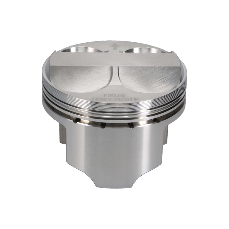 Wiseco Honda XR/XL500 79-82 121 CR 3544XC Piston kit - 4163M09000