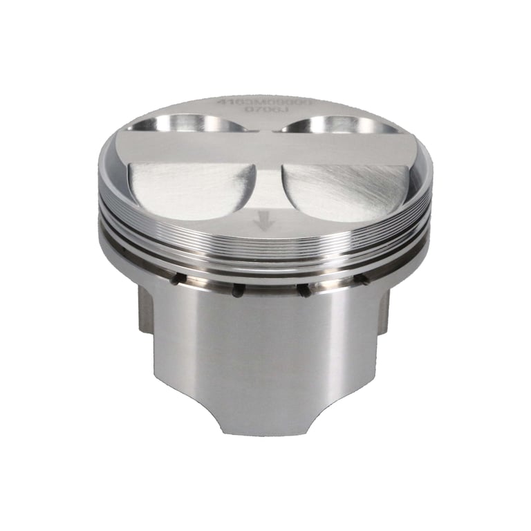Wiseco Honda XR/XL500 79-82 121 CR 3544XC Piston kit - 4163M09000