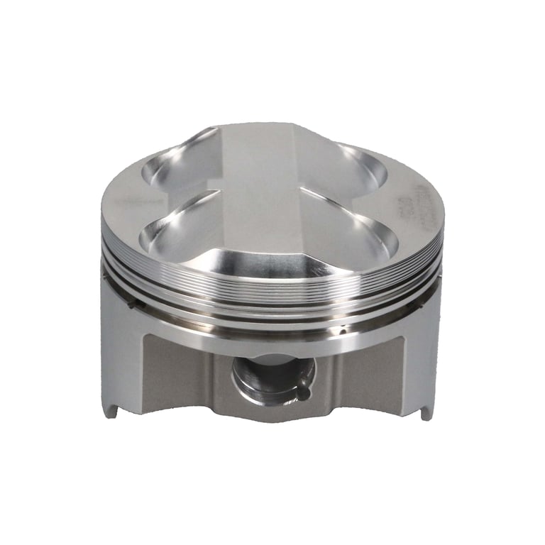 Wiseco Honda XR/XL500 79-82 121 CR 3544XC Piston kit - 4163M09000