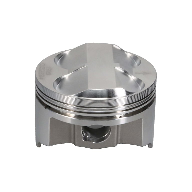 Wiseco Honda XR/XL500 79-82 121 CR 3544XC Piston kit - 4163M09000