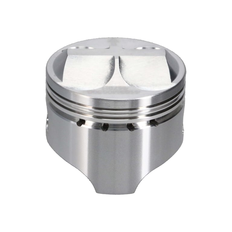 Wiseco CB750F (K823) 4v DOHC 79-82 1025 CR Piston Kit - 4183M06500