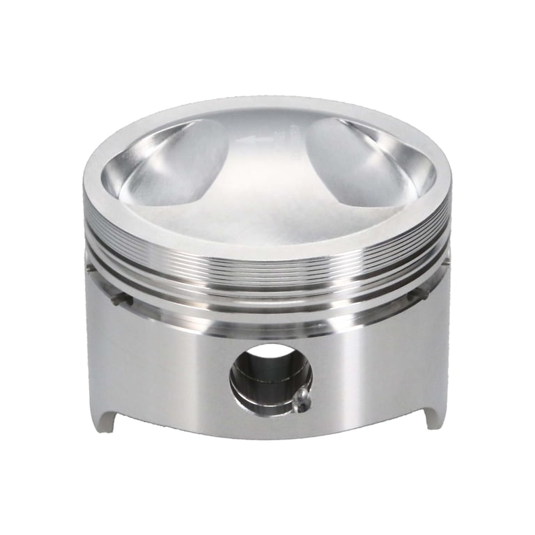 Wiseco Kawasaki KZ/ZN/GPZ750 80-85 10.251 CR Piston Kit - 4186M06900
