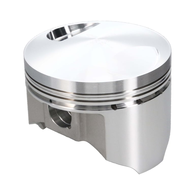 Wiseco Yamaha XT/TT/SR500 111 CR 3544XC Piston kit - 4190M09000