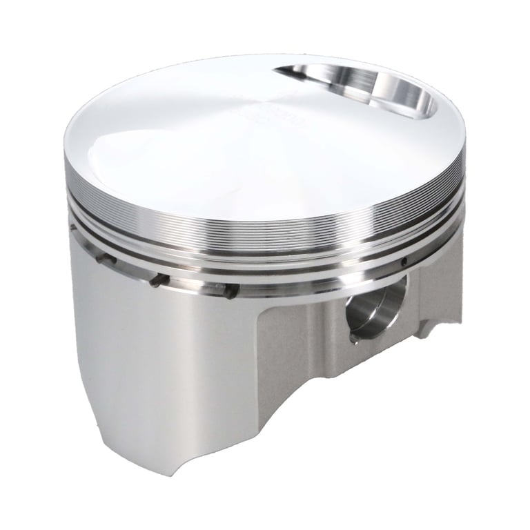 Wiseco Yamaha XT/TT/SR500 111 CR 3544XC Piston kit - 4190M09000