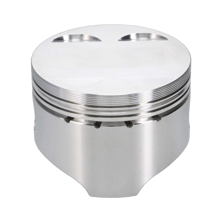 Wiseco Suzuki GS1100/GSX1100E 80-83 10.251 CR Piston Kit - 4193M07500