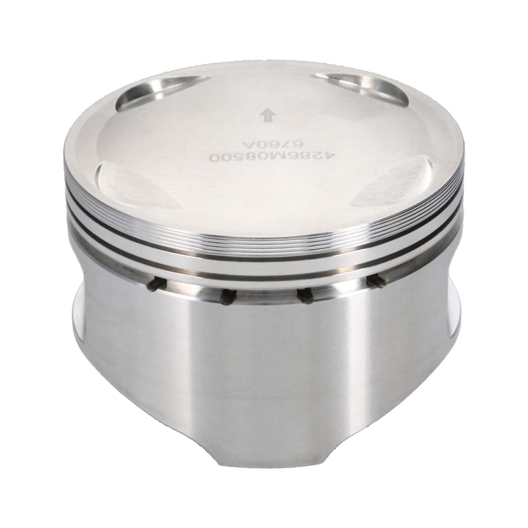 Wiseco Honda XR350 83-84 101 CR 3347XC Piston kit - 4286M08500