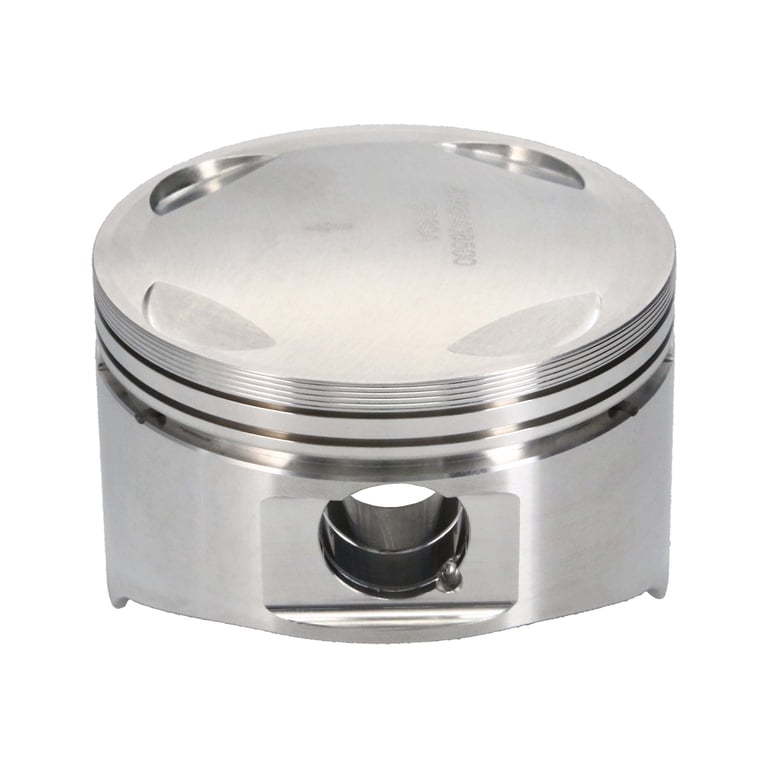Wiseco Honda XR350 83-84 101 CR 3347XC Piston kit - 4286M08500