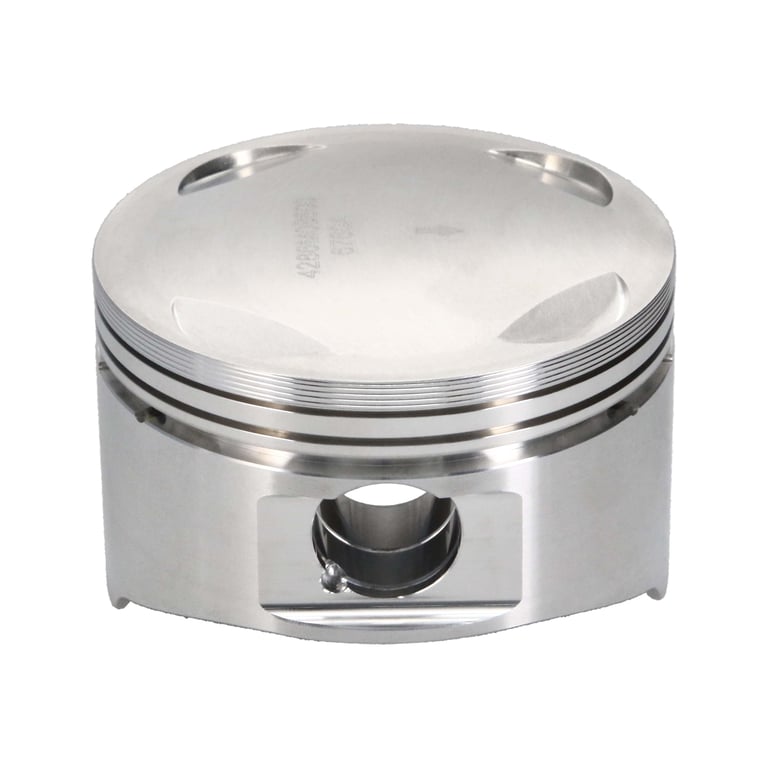 Wiseco Honda XR350 83-84 101 CR 3347XC Piston kit - 4286M08500