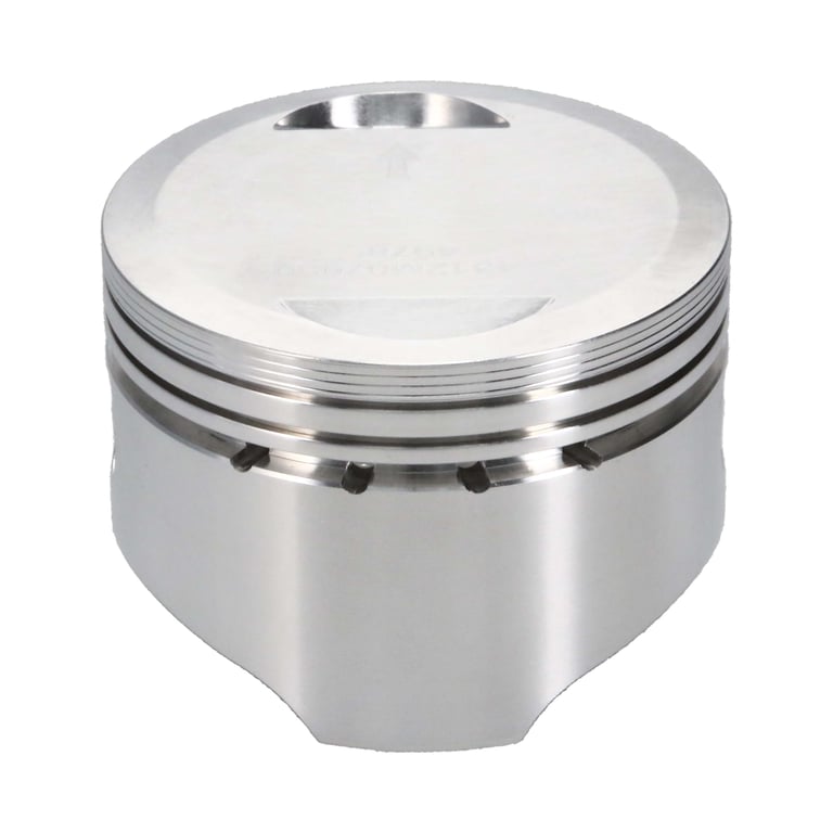 Wiseco Yamaha YTM/YFM225 84-88 10.251 CR 2756XC Piston Kit - 4312M07000