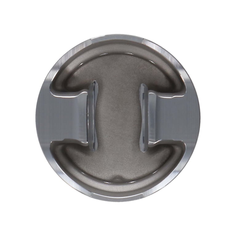 Wiseco Yamaha YTM/YFM225 84-88 10.251 CR 2756XC Piston Kit - 4312M07000