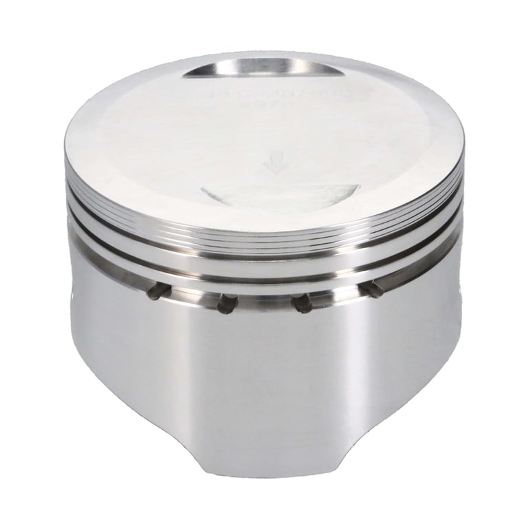 Wiseco Yamaha YTM/YFM225 84-88 10.251 CR 2756XC Piston Kit - 4312M07000