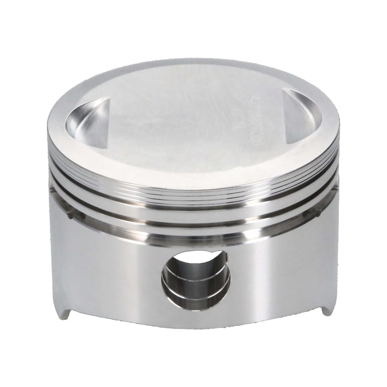 Wiseco Yamaha YTM/YFM225 84-88 10.251 CR 2756XC Piston Kit - 4312M07000