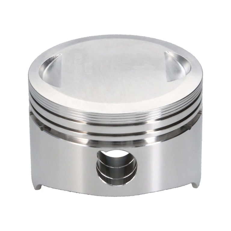 Wiseco Yamaha YTM/YFM225 84-88 10.251 CR 2756XC Piston Kit - 4312M07000