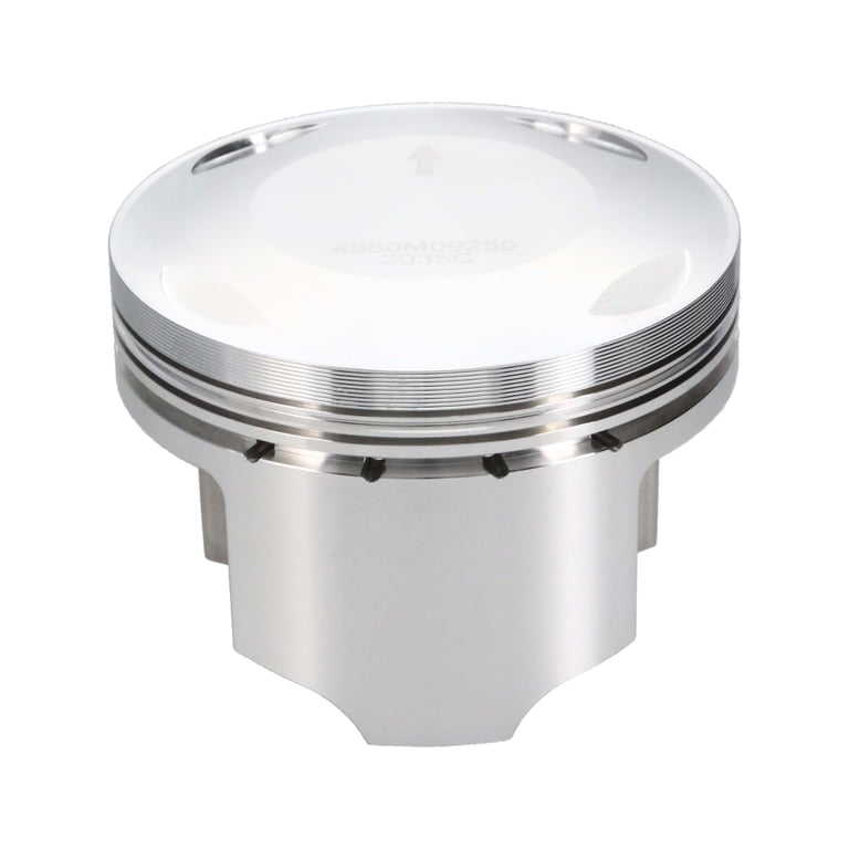 Wiseco Honda XR500R 83-84 10.251 CR 3642XC Piston kit - 4330M09250