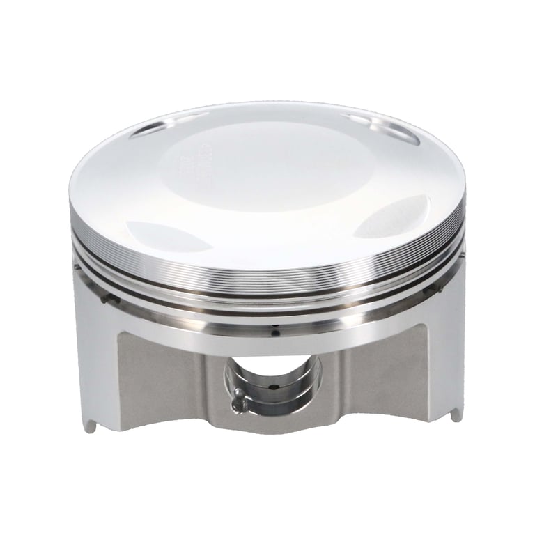 Wiseco Honda XR500R 83-84 10.251 CR 3642XC Piston kit - 4330M09250
