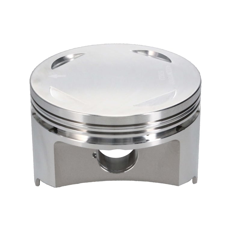 Wiseco Honda XL600 83-87 111 CR 3977XH Piston kit - 4332M10100