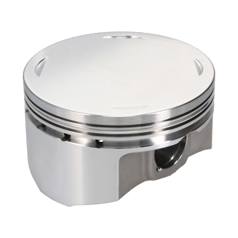 Wiseco Honda XR600R 85-01 111 CR 3819XH Piston kit - 4366M09700