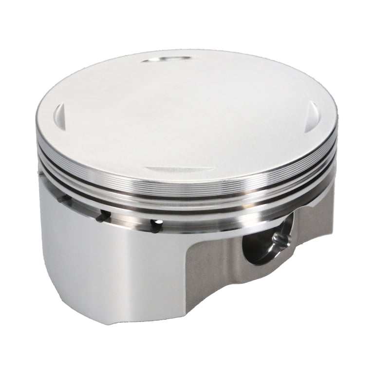 Wiseco Honda XR600R 85-01 111 CR 3819XH Piston kit - 4366M09700