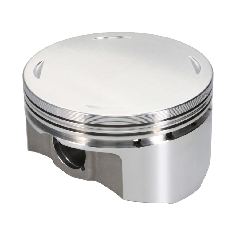 Wiseco Honda XR600R 85-01 111 CR 3819XH Piston kit - 4366M09700