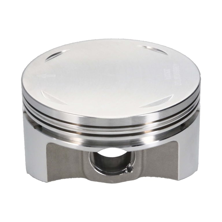 Wiseco Honda XR600R 85-01 111 CR 3819XH Piston kit - 4366M09700