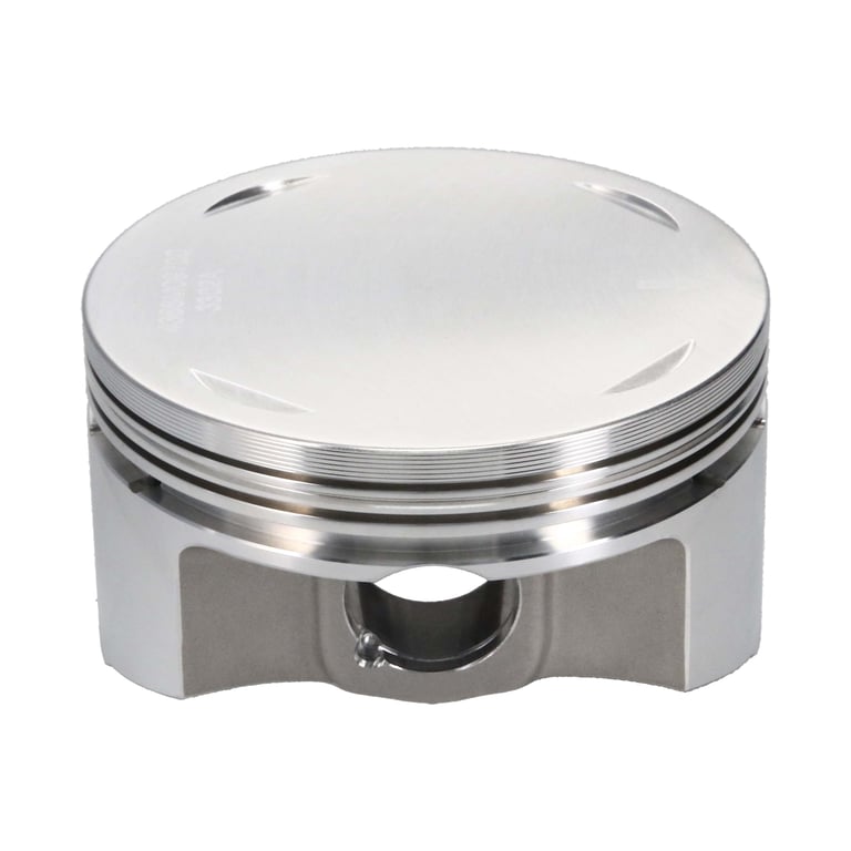 Wiseco Honda XR600R 85-01 111 CR 3819XH Piston kit - 4366M09700