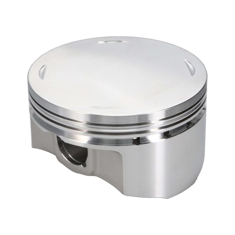 Wiseco Honda XR600R 85-01 111 CR 3858XH Piston kit - 4366M09800