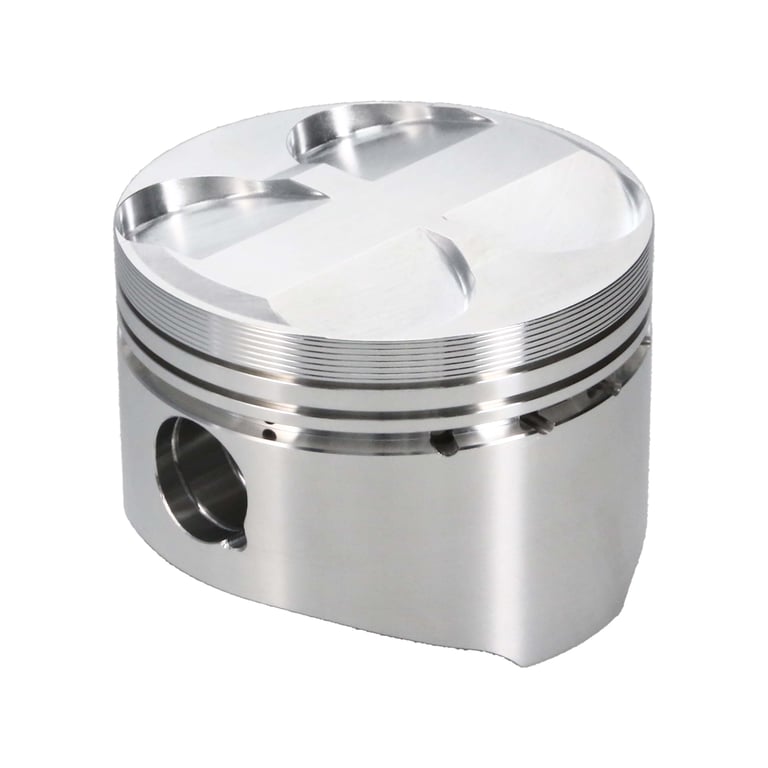 Wiseco Kawasaki KSF250 Mojave 89-04 11.51 2913XC Piston Kit - 4418M07400