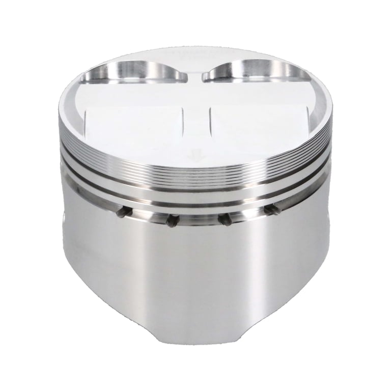 Wiseco Kawasaki KSF250 Mojave 89-04 11.51 2913XC Piston Kit - 4418M07400