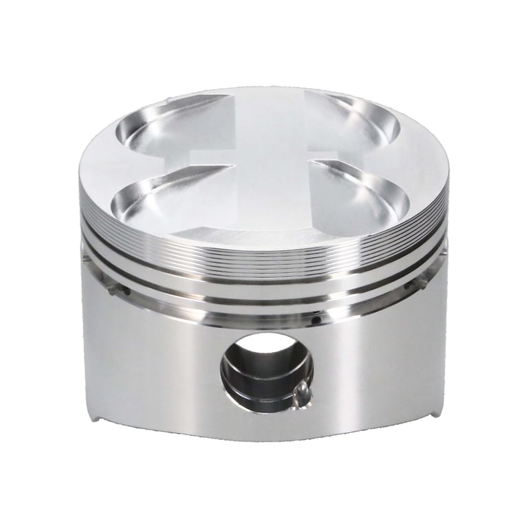 Wiseco Kawasaki KSF250 Mojave 89-04 11.51 2913XC Piston Kit - 4418M07400